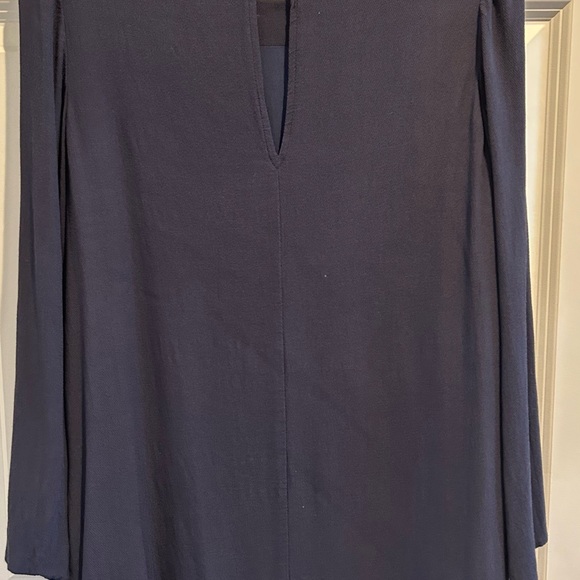 Free People mini dress with pockets! - Picture 3 of 3